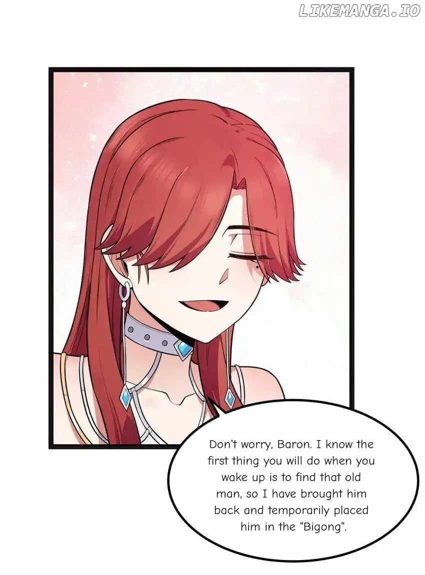 This Hero is a Money Supremacist Chapter 17 73